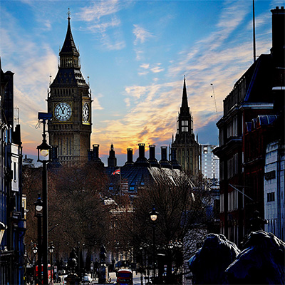 Best British Isles Cruise Deals