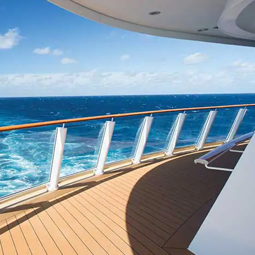 Best Transatlantic Cruise Deals