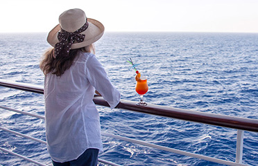 Best Singles Cruise Deals
