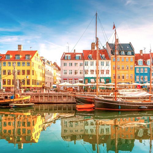 Copenhagen