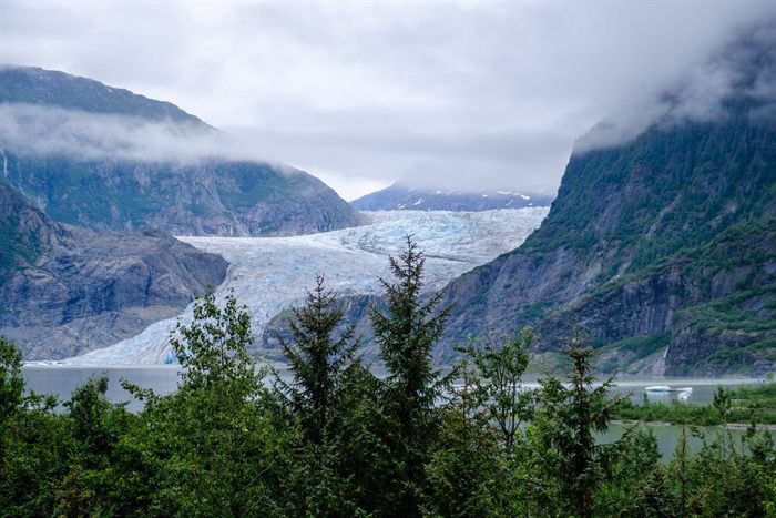Glacier