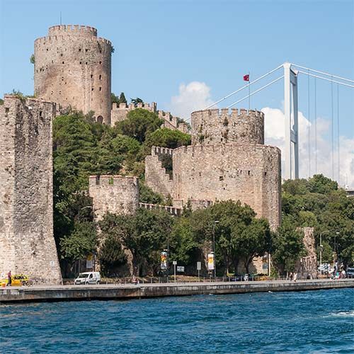 Istanbul