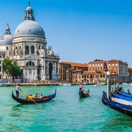 Venice